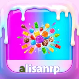 ALISANRP — ikon APK